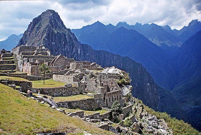 Facts About The Inca Empire