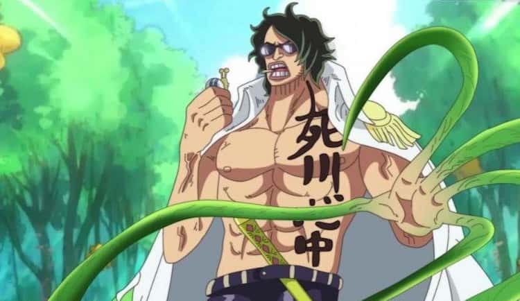 10 Best Anime Characters With Plant Powers