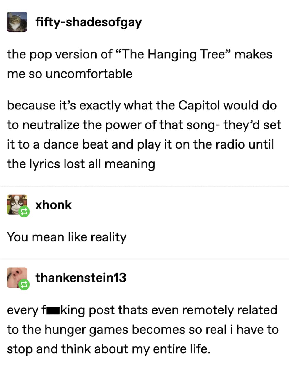 Not Just Another Pop Song