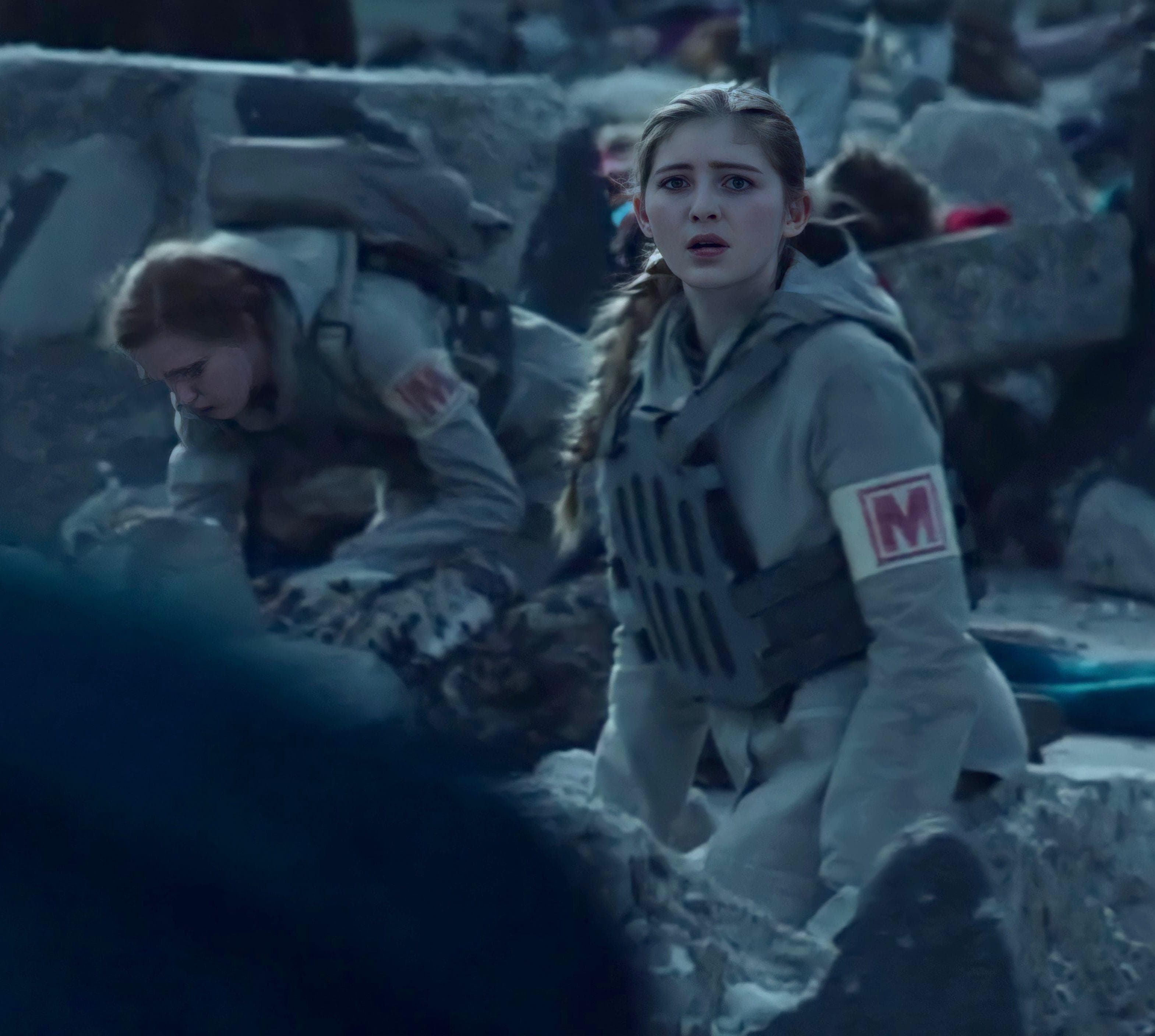 19 Dark 'The Hunger Games' Fan Theories, Ranked