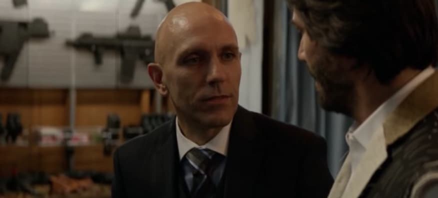 Small But Interesting Details About The Assassins Of 'John Wick'