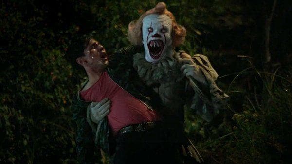 Оно 2 мост. Билл оно 2. Билл хейдер 2019. Оно 2 мост. Оно 2 мост.