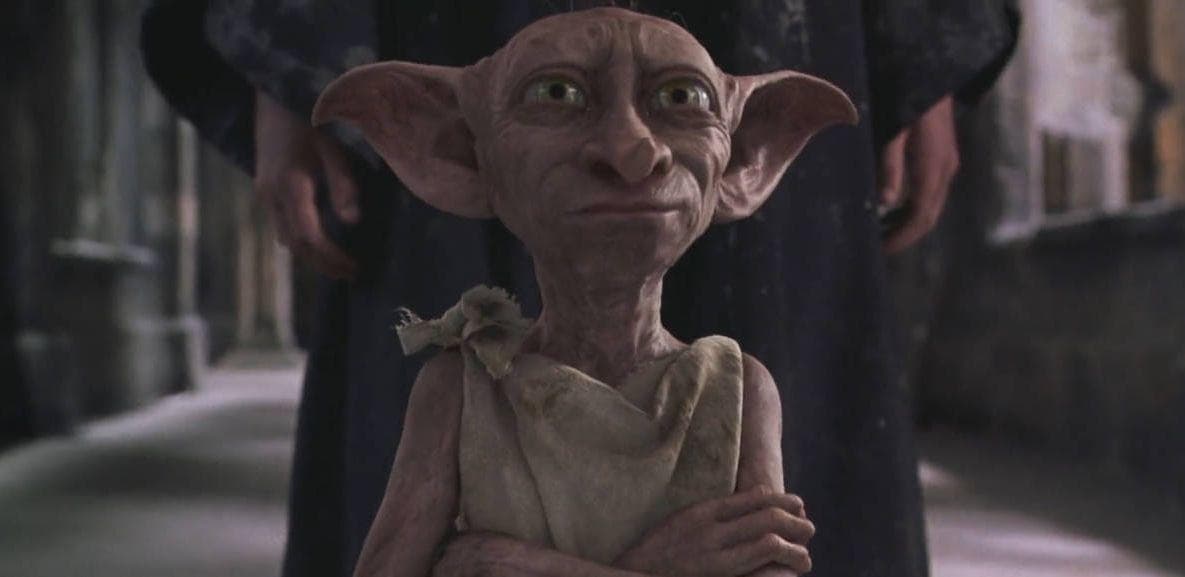 10 Elaborate Theories About Harry Potter's Friends That Make Some Sense