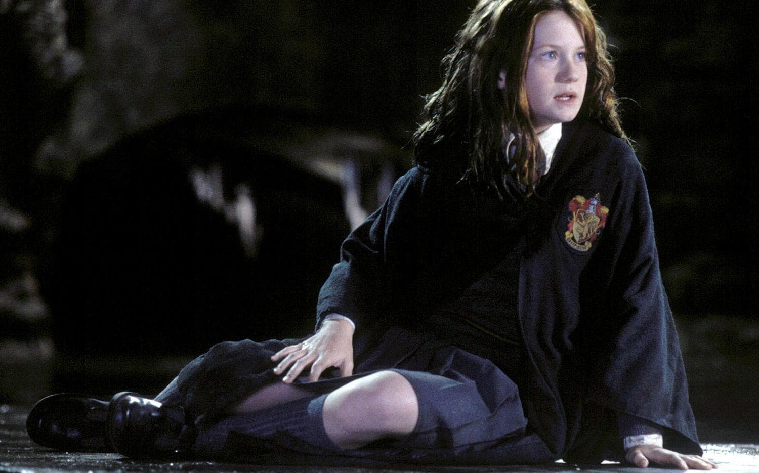 10 Elaborate Theories About Harry Potter's Friends That Make Some Sense