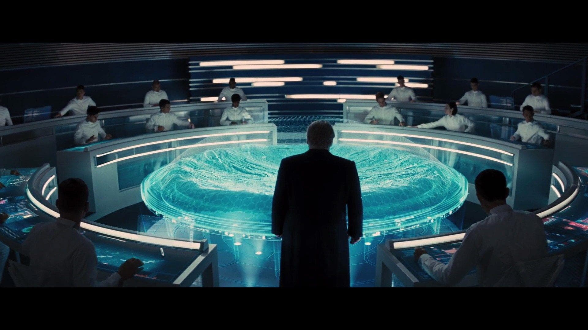 District 3: Electronics