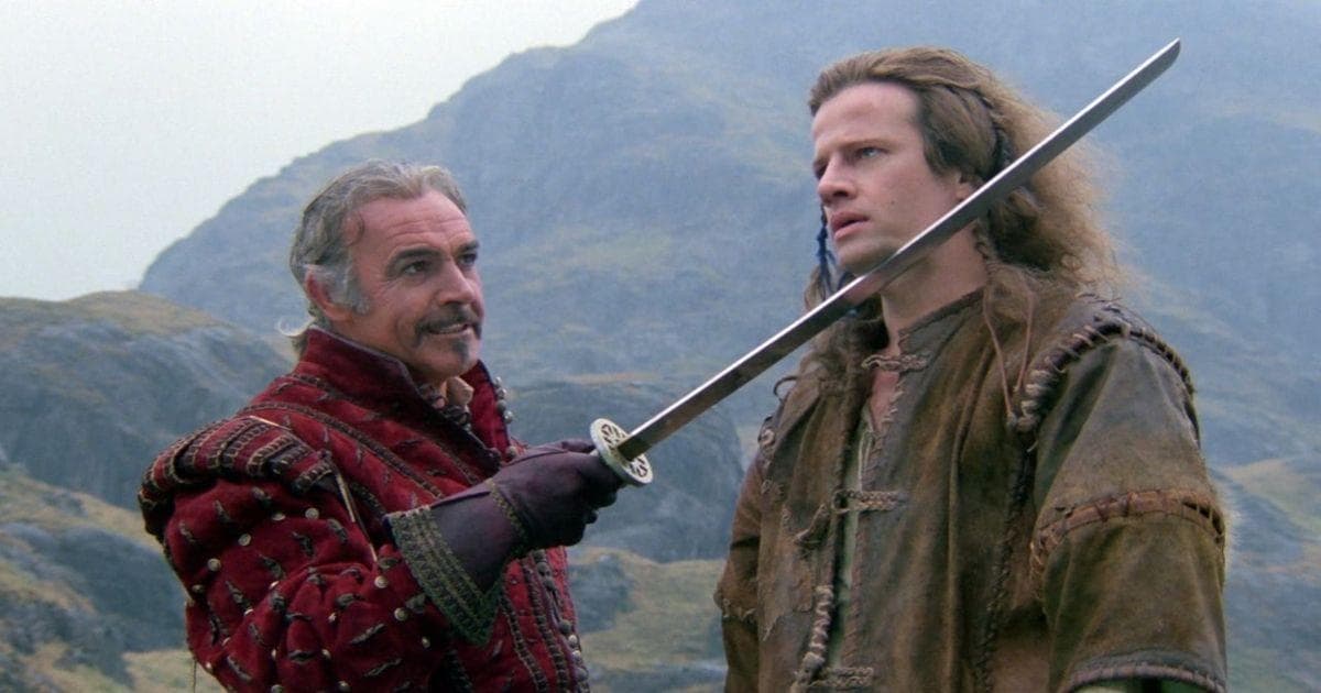 15 Fan Theories About High Fantasy Movies That Make A Great Point