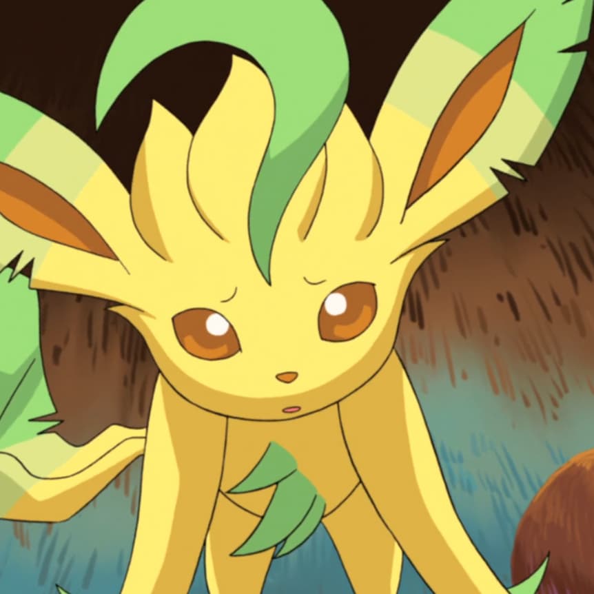 Every Eeveelution In Pokemon, Ranked Best to Worst