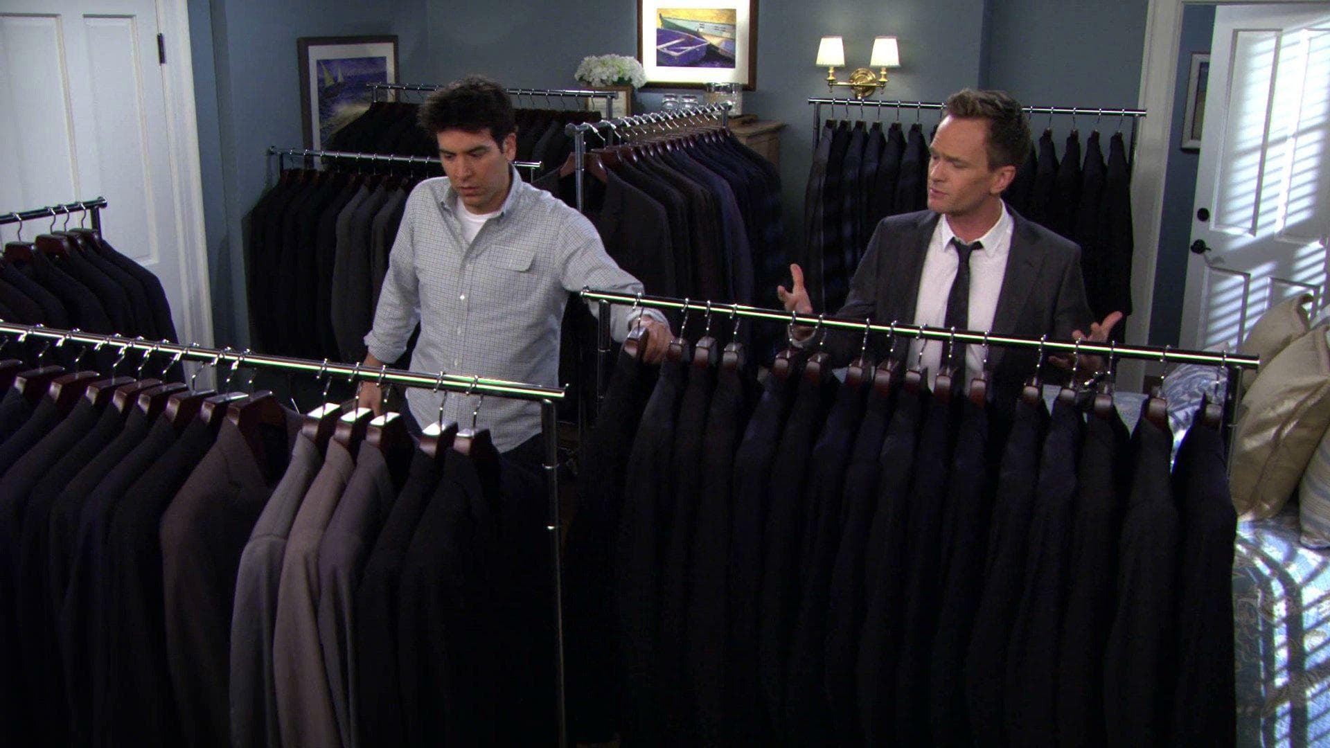 Dark Fan Theories About Our Favorite TV Shows