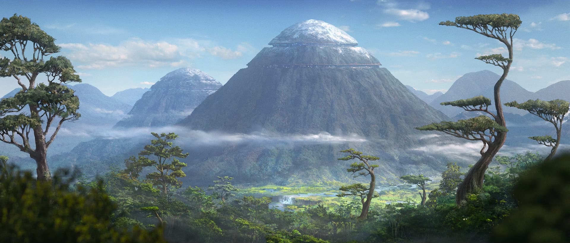 The Complete Original Thrawn Trilogy Timeline