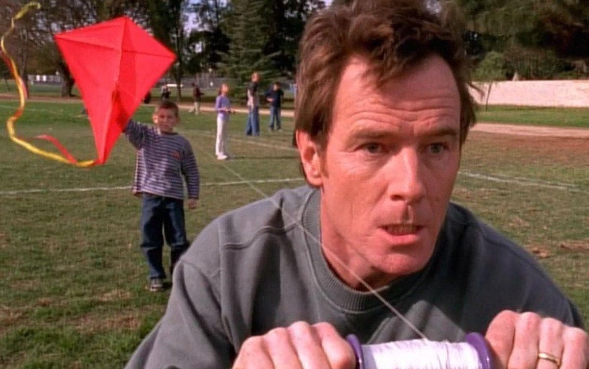 22 Times Hal From 'Malcolm in the Middle' Was Hilarious Dad Goals