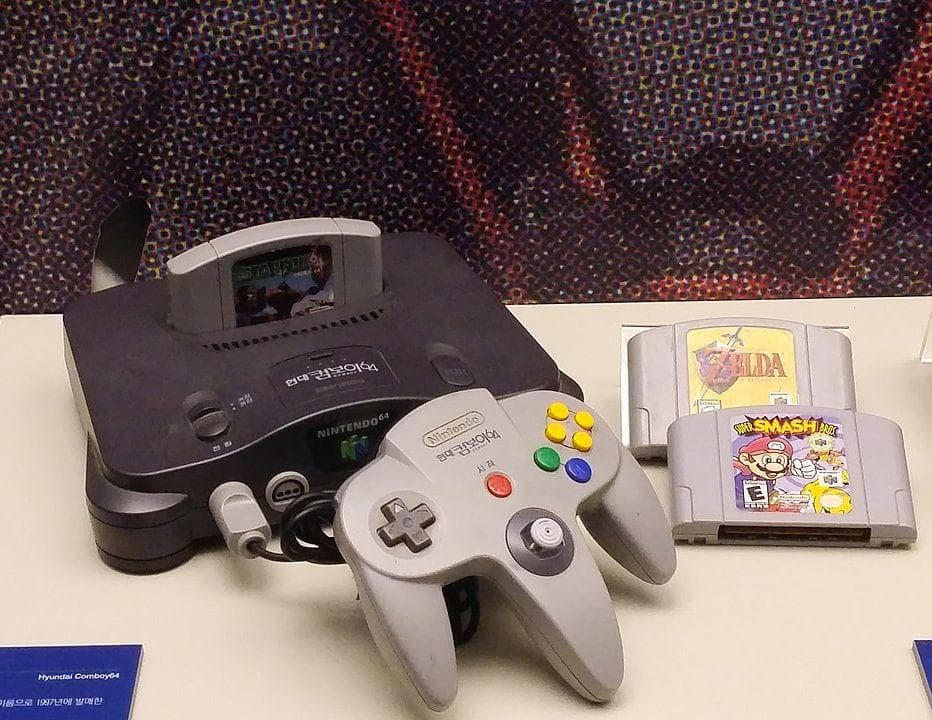 Outdated Technology You're Most Nostalgic For