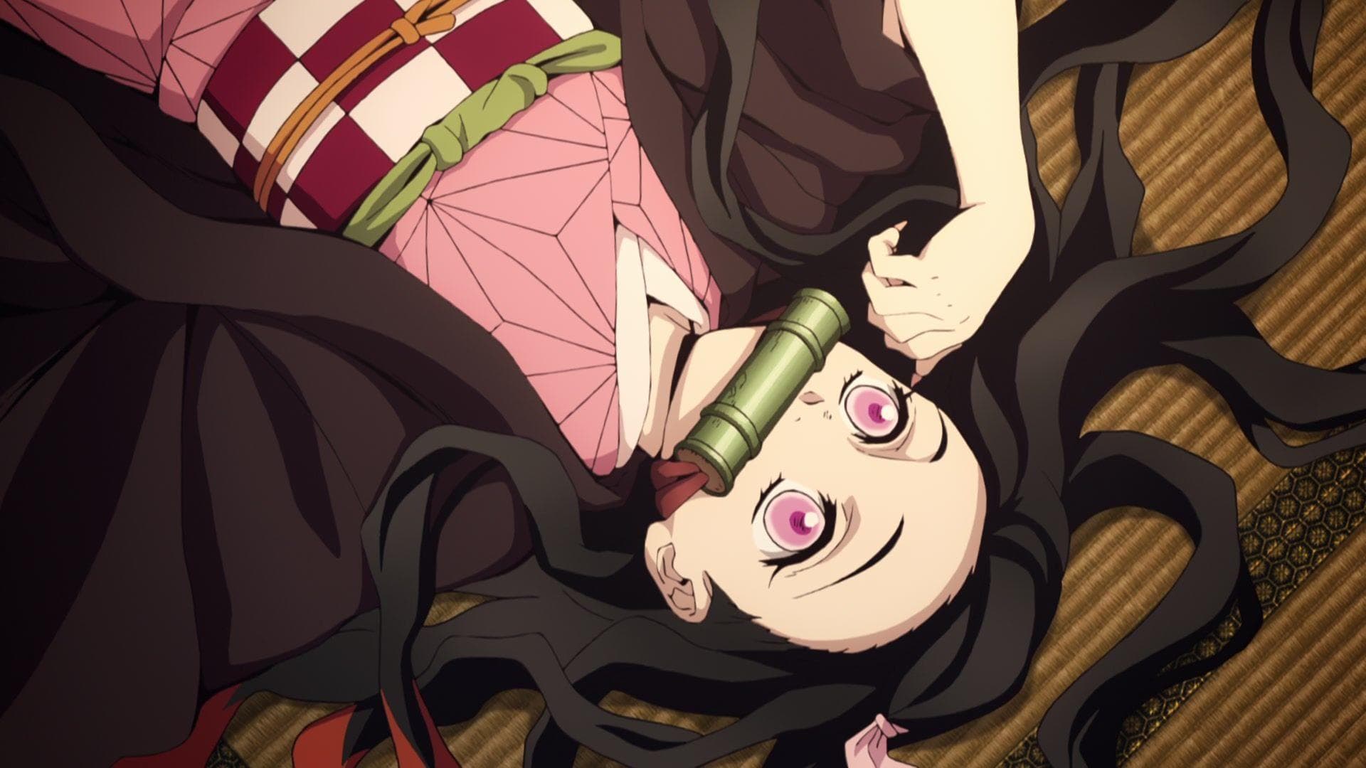 15 Lesser-Known Facts About Nezuko Kamado That 'Demon Slayer' Fans Need ...