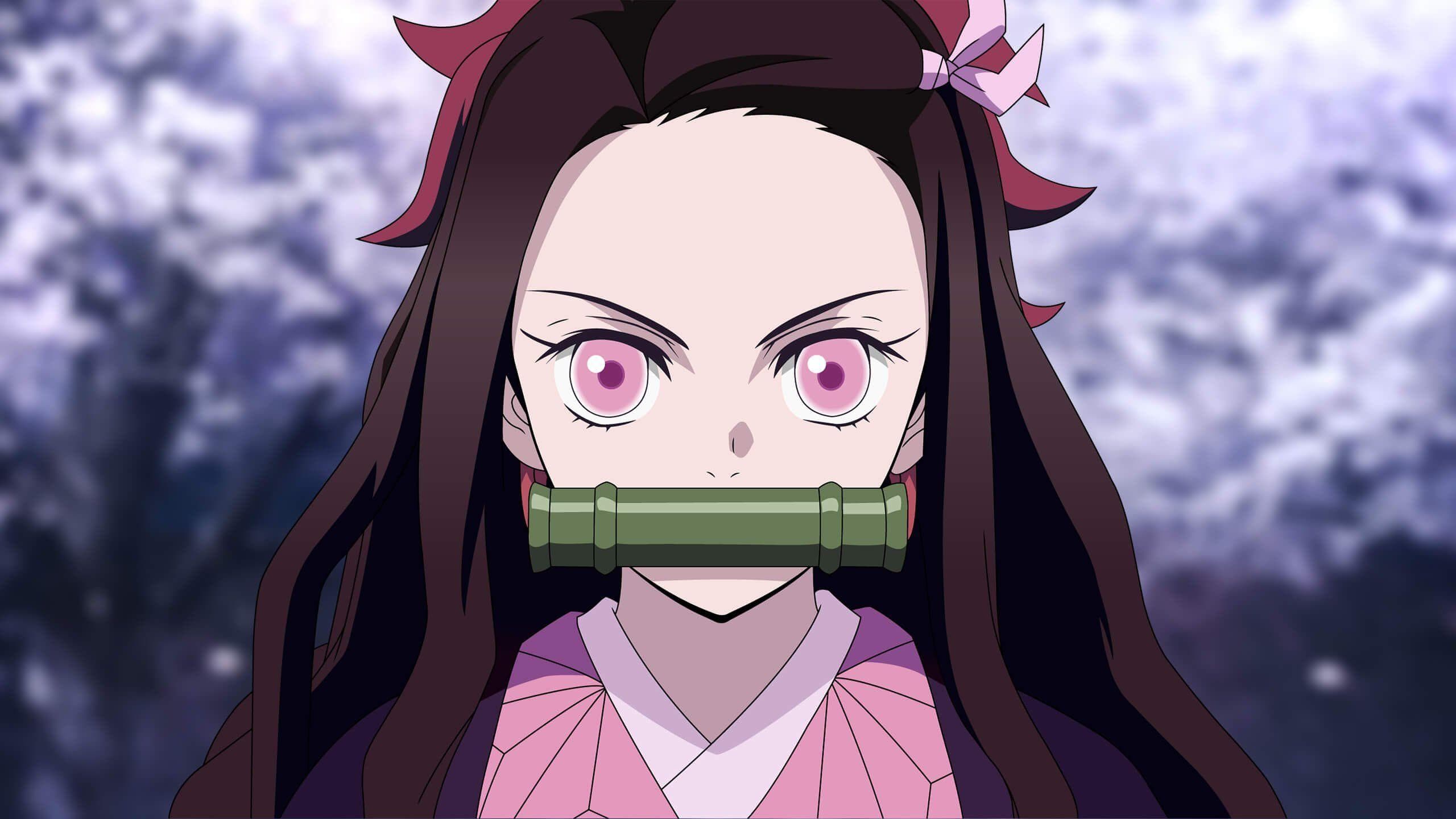 15 Lesser-Known Facts About Nezuko Kamado That 'Demon Slayer' Fans Need ...
