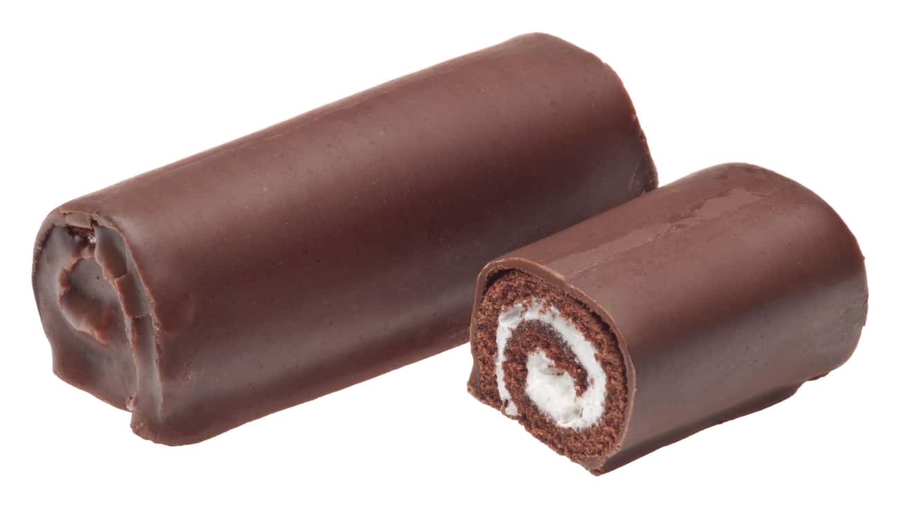 Little Debbie Swiss Rolls Are Banned In Norway And Austria
