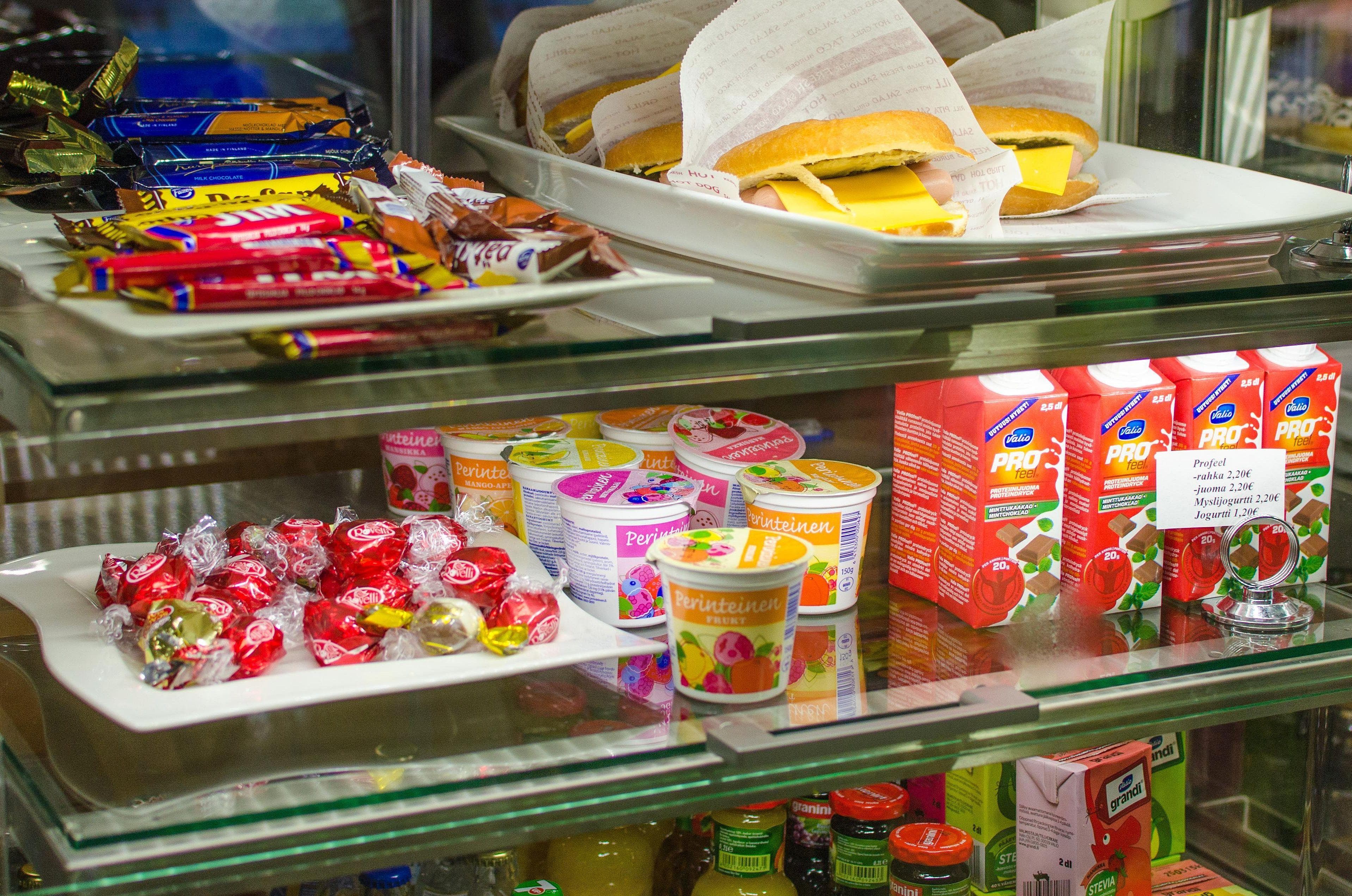 Finland Tops The World In Terms Of Food Safety