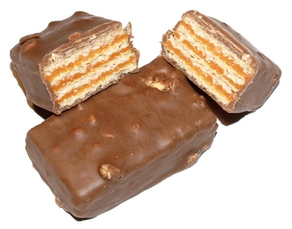 Mexico Puts Warning Labels On Nestlé Products Due To High Levels Of Sugar And Fat