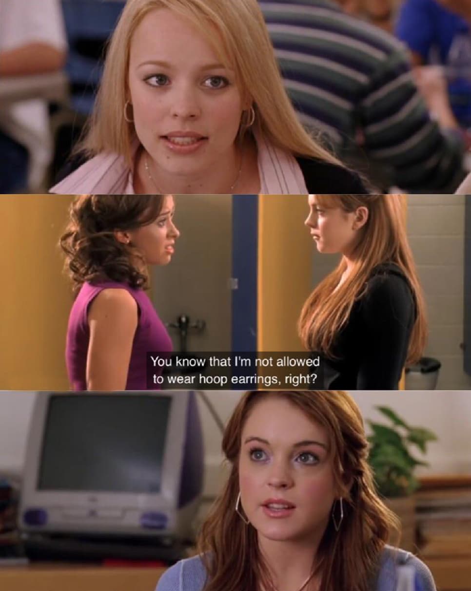 Interesting Details About Our Favorite Girl-Power Movies