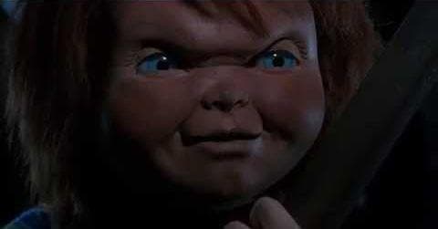21 Chucky Quotes and One-Liners From The 'Child's Play' Franchise