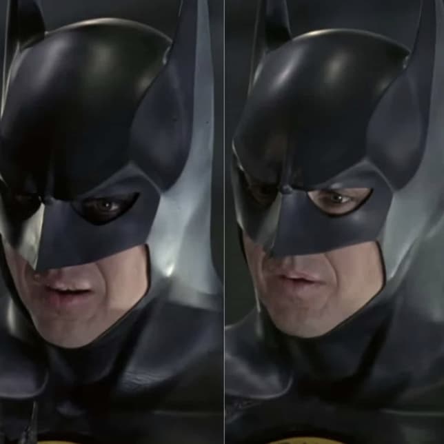 Small But Interesting Details About Live-Action Batman Roles