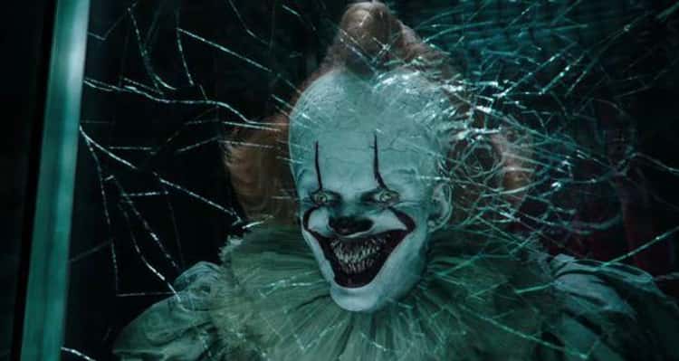Stephen King's Pennywise is back – and clowns aren't happy about It, It