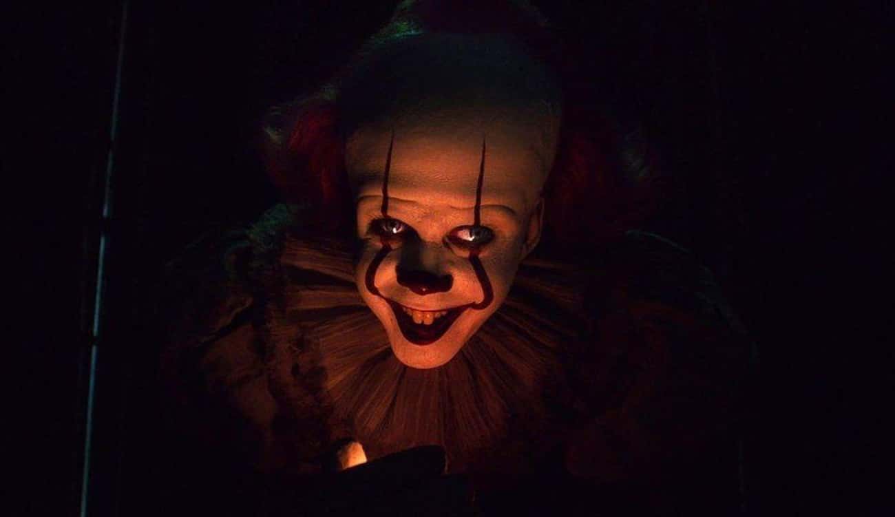 "People Always Make Fun 'Cause Of The Way I Look." - It: Chapter 2
