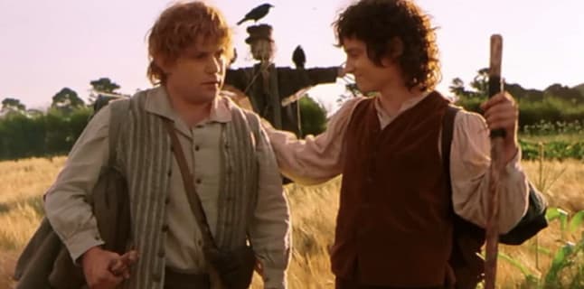 Interesting Fan Theories About Chosen Ones In Fantasy Movies