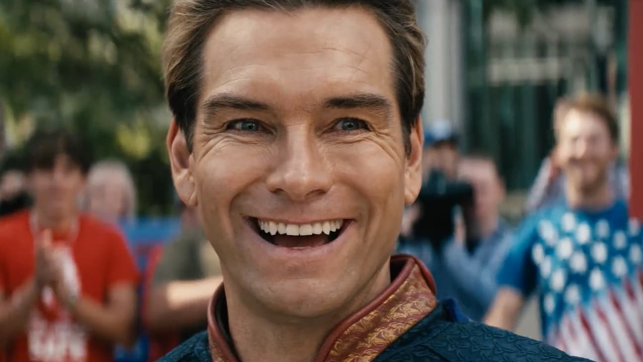 Homelander Is Going To Hand Pick A New Seven In 'The Boys'