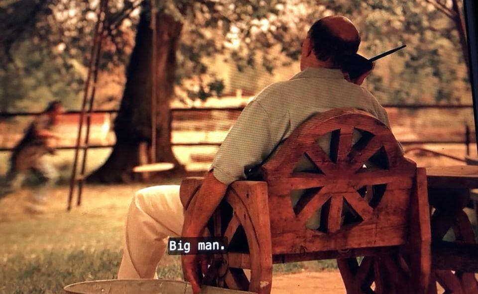 Hector Salamanca's Fate Is Foreshadowed In 'Breaking Bad'