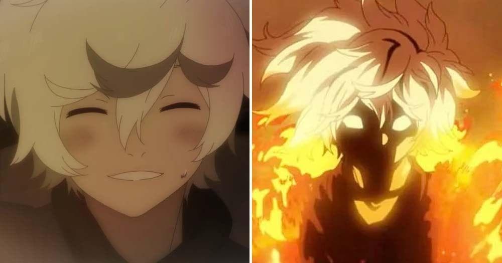 28 Anime Characters Who Are Way Stronger Than They Look