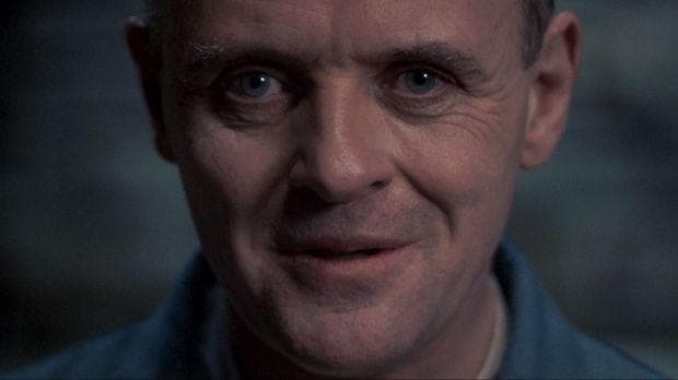 The 21 Best Hannibal Lecter Quotes From The 'Hannibal' Franchise