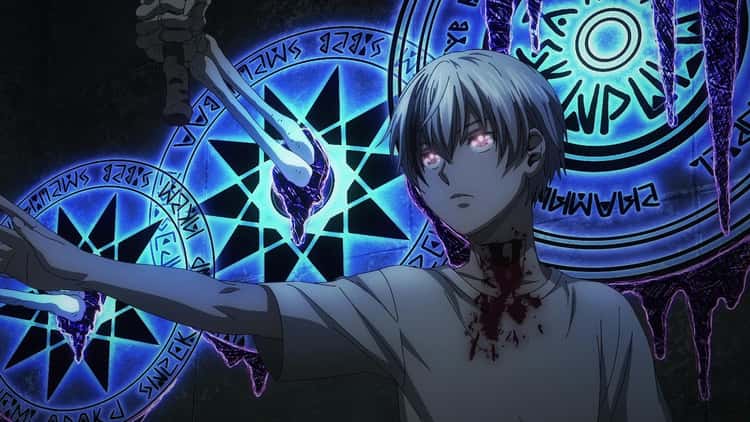 Dead Mount Death Play season 2 episode 6 #anime