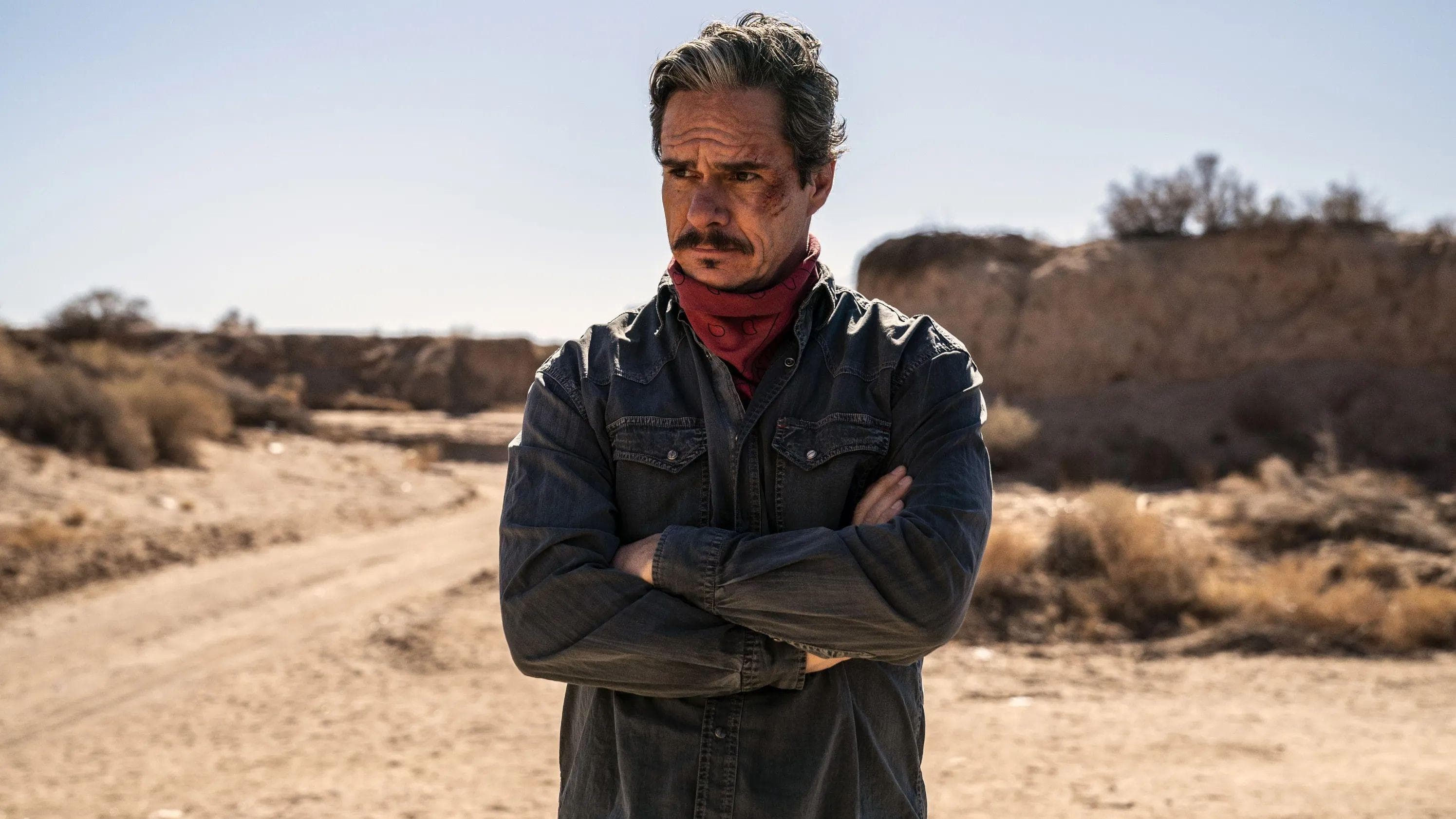 Lalo, 'Better Call Saul'