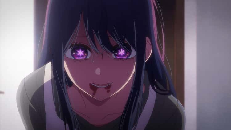 Oshi no Ko Episode 2 Preview Revealed - Anime Corner