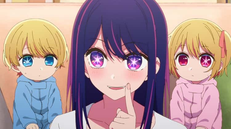 Oshi no Ko: Fun Facts of the Latest Hit Anime