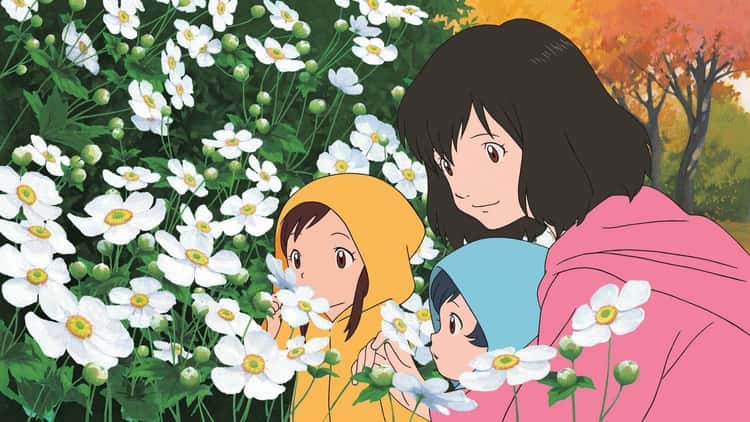 20 Sad Anime Movies of All Time to Watch Online: Grave of the fireflies,  Wolf children and Many More - MySmartPrice