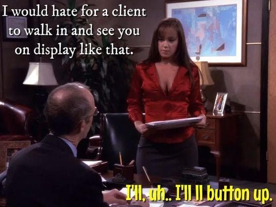 The Funniest Moments From 'The King of Queens'