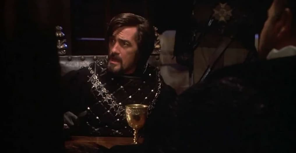 Small But Interesting Details In 'Robin Hood: Men In Tights'