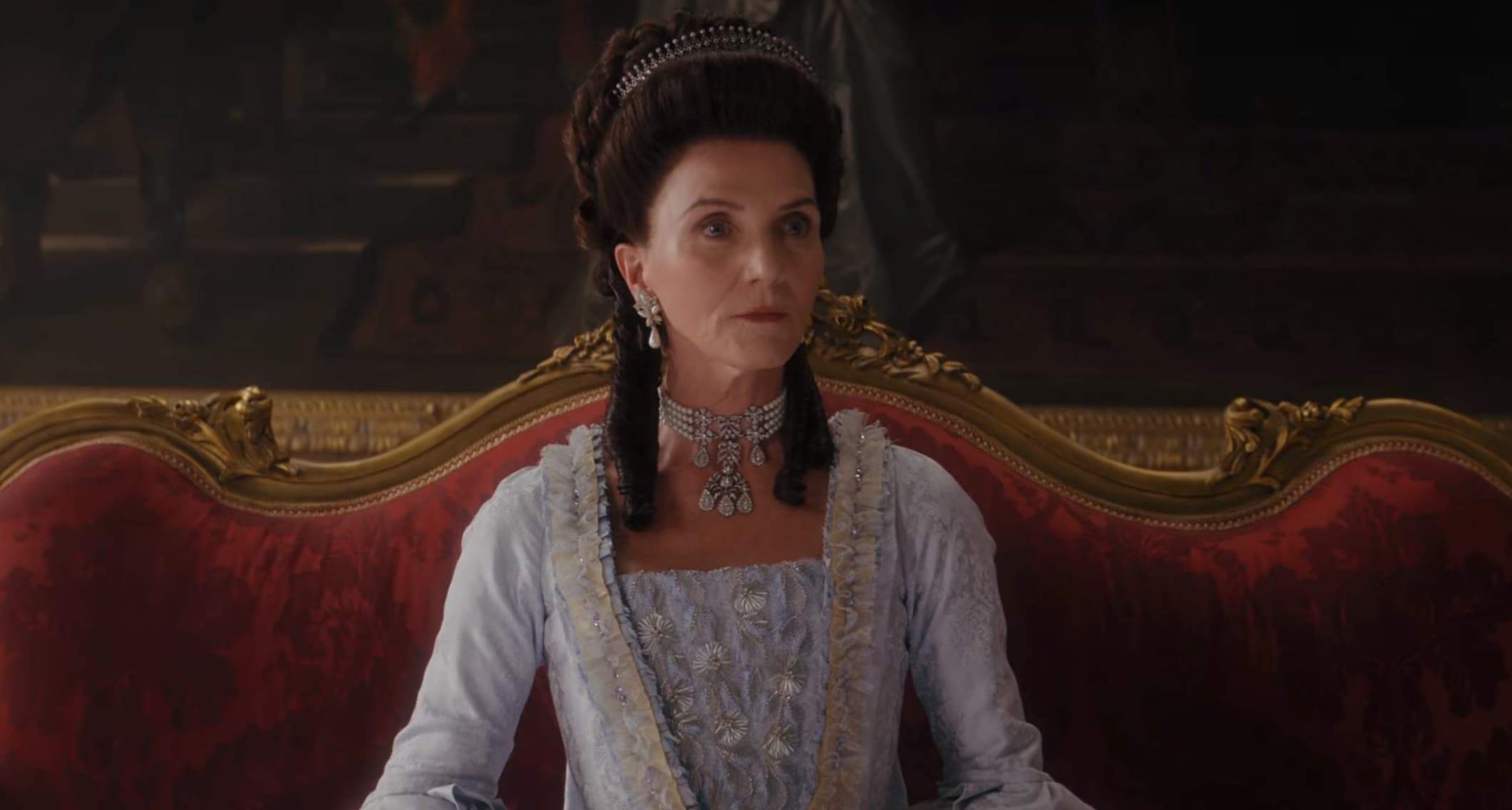 Historical Facts That Inspired The Fictional 'Queen Charlotte: A ...