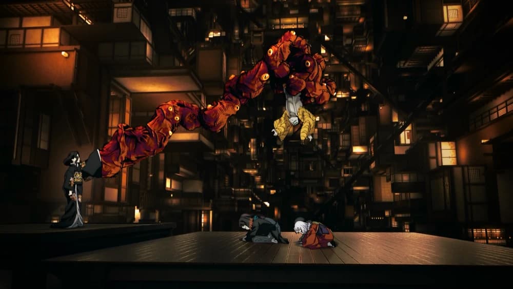 The 20 Strongest Blood Demon Arts In ‘Demon Slayer,’ Ranked