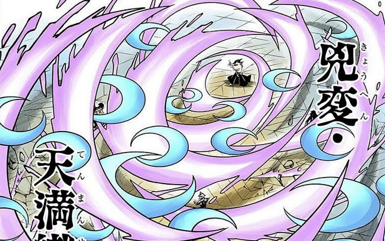 The 20 Strongest Blood Demon Arts In ‘Demon Slayer,’ Ranked