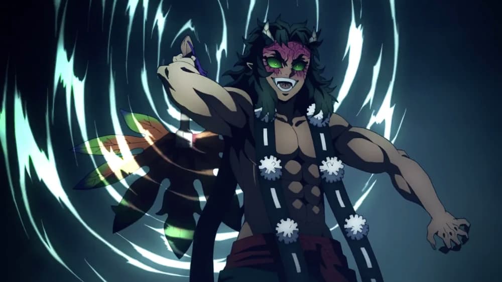 The 20 Strongest Blood Demon Arts In ‘Demon Slayer,’ Ranked