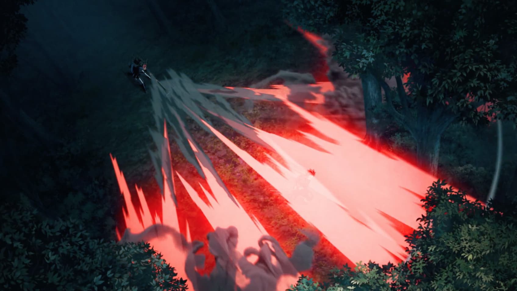 The 20 Strongest Blood Demon Arts In ‘Demon Slayer,’ Ranked