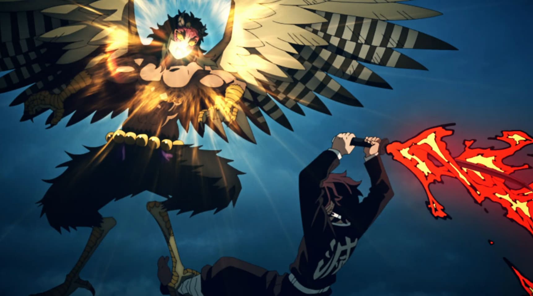 The 20 Strongest Blood Demon Arts In ‘Demon Slayer,’ Ranked