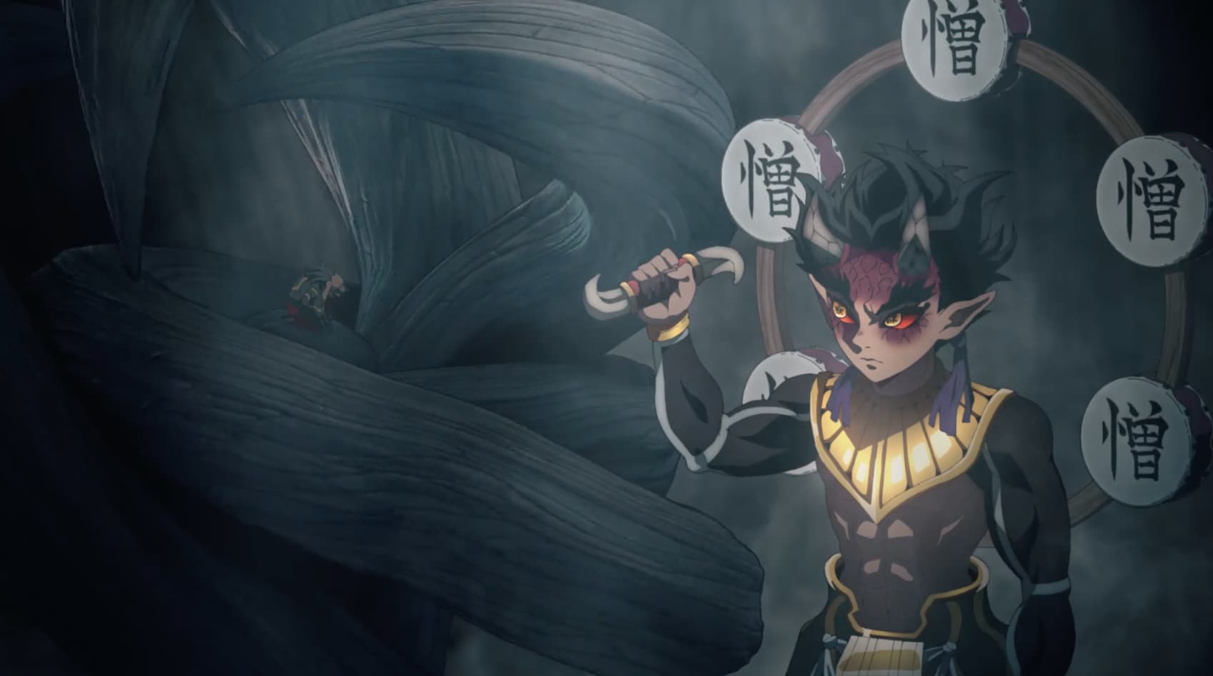 The 20 Strongest Blood Demon Arts In ‘Demon Slayer,’ Ranked