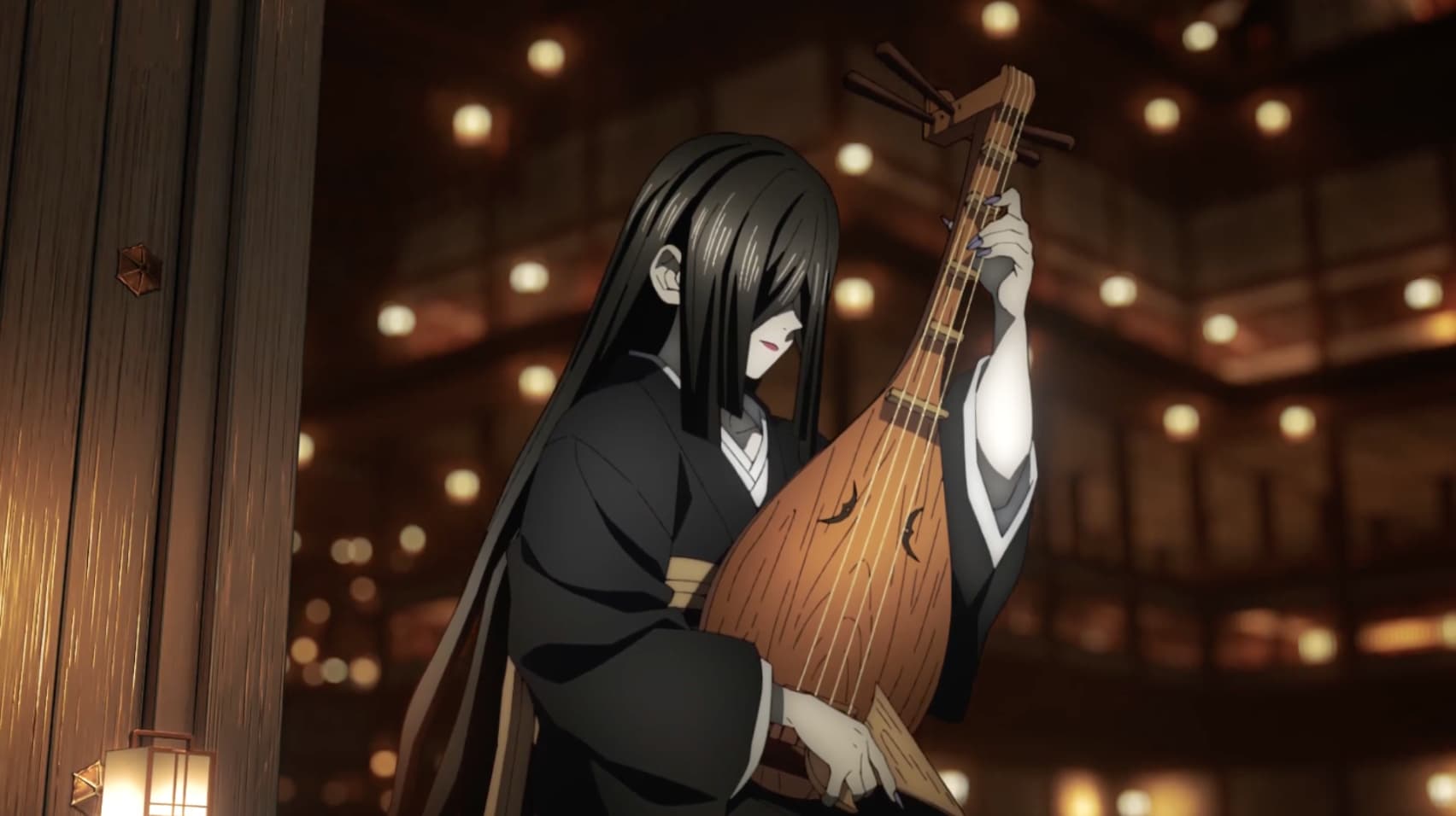 The 20 Strongest Blood Demon Arts In ‘Demon Slayer,’ Ranked