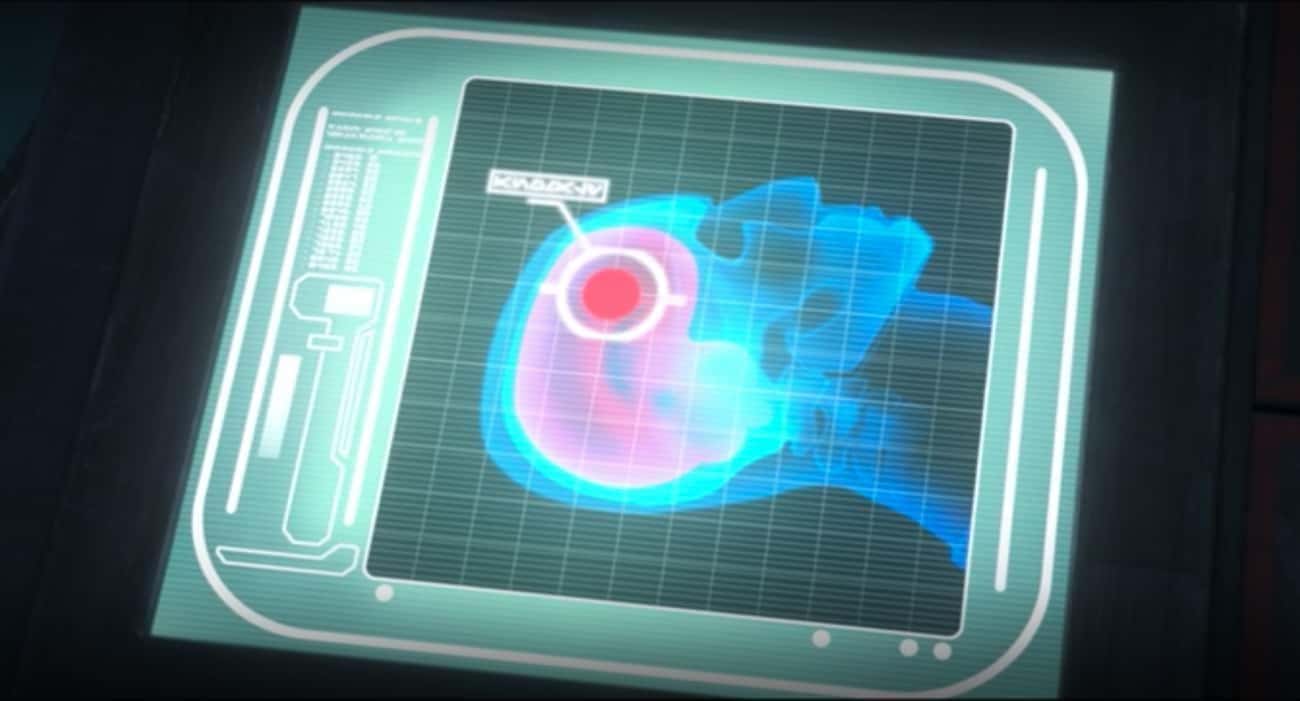 During Order 66, Rex's Inhibitor Chip Connected The Dots For Ahsoka's Investigation