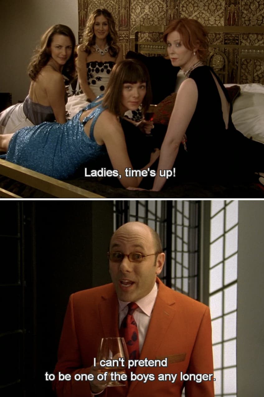 20 Stanford Blatch Moments In 