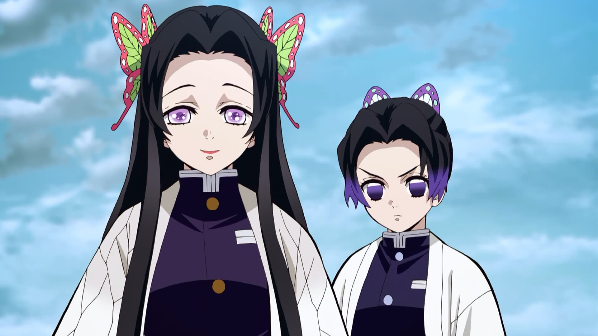 22 Fascinating Details About The Hashira That 'Demon Slayer' Fans Noticed