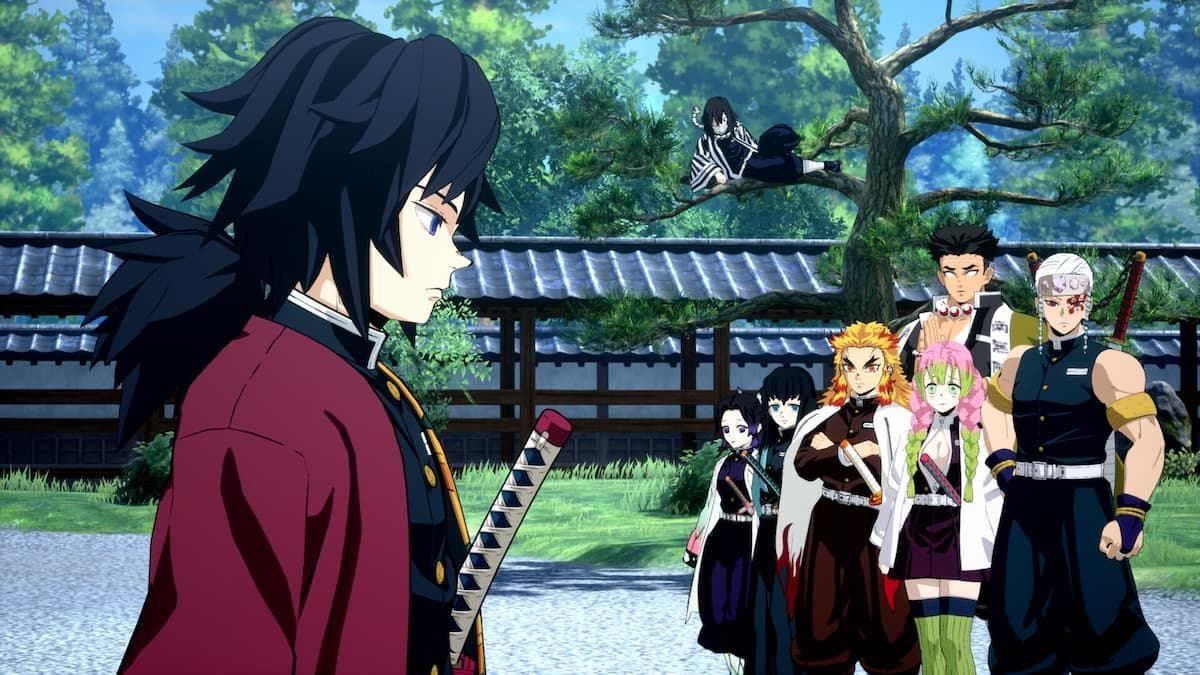 17 Interesting Things 'Demon Slayer' Fans Noticed About The Hashira