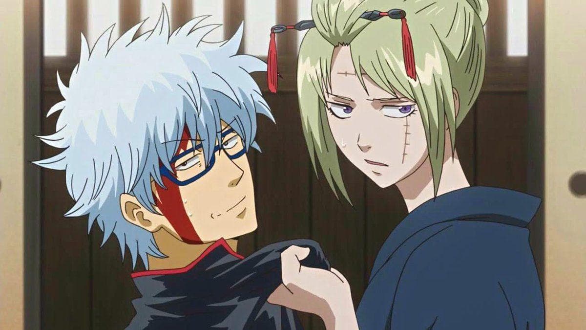15 Popular Anime Ships That Never Sailed